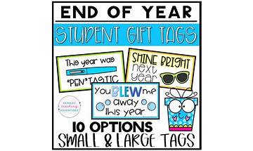 This End Of Year Bundle Is Just $5!
